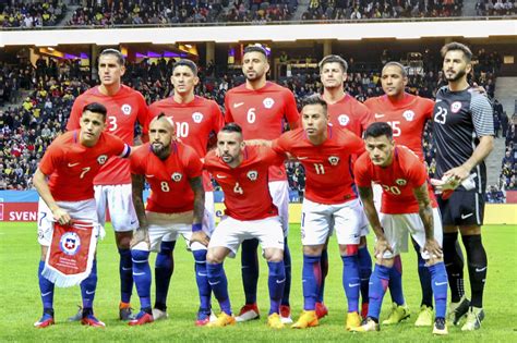 Recibe noticias, estadísticas, videos, resúmenes y más sobre universidad católica atacante clemente montes en espndeportes. Jugadores de la selección de Chile se niegan a jugar ...