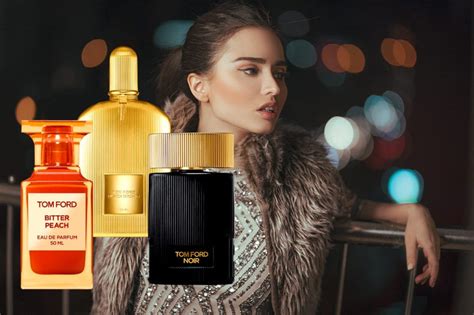 Best Tom Ford Perfumes For Women 12 We Love Viora London