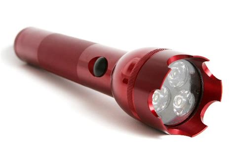 Maglite 5 Or 6 D Cell Lights With Attachments Ar15com