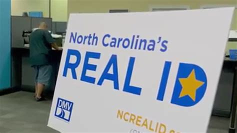 Piden Tramitar O Renovar Tu Licencia De Manejo Como Real Id En Carolina