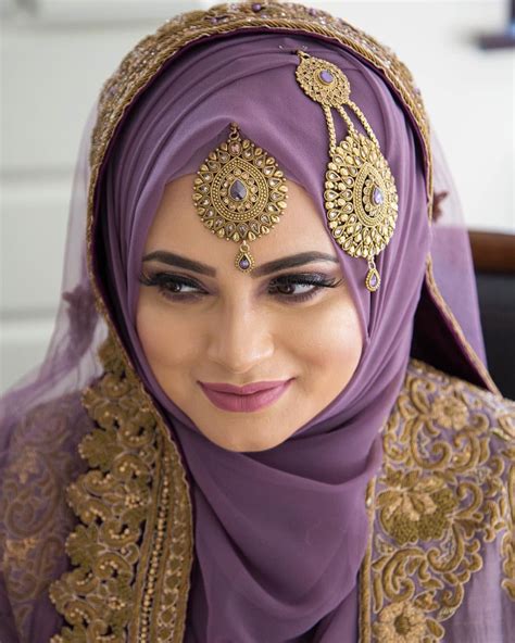 Pin By Azizikong On Pretty Faces Hijabs Of Muslimahs Wedding