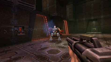 Quake 2 Remaster Is Available For Ps4 Ps5 Nintendo Switch Xbox One
