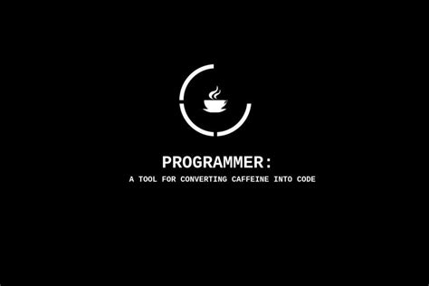 Programmer Wallpapers ·① Wallpapertag