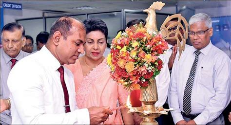 (crbi) and munoz rural bank, inc. New GM/CEO at SLS Bank | Daily FT