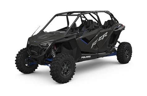 2022 Polaris Industries Rzr Pro Xp 4 Ultimate Super Graphite October Shipment For Sale In