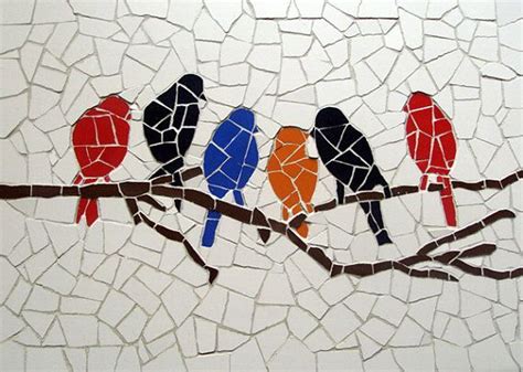 Discover The Beauty Of Mosaic Art