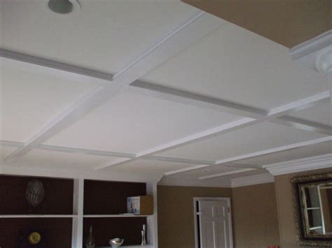 Find ideas and inspiration for drop down ceiling kitchen to add to your own home. Drop Ceiling Ideas For Basement | Examples and Forms