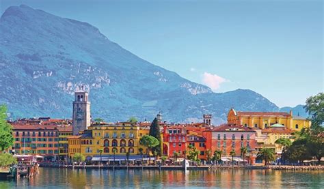 Lake Garda Venice And Verona Tour Details Blue Water Touring