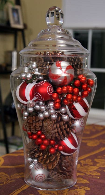30 Cheap DIY Christmas Decorations