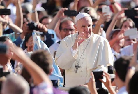 Pope Francis Summons Bishops For Summit On Sexual Abuse Scandals