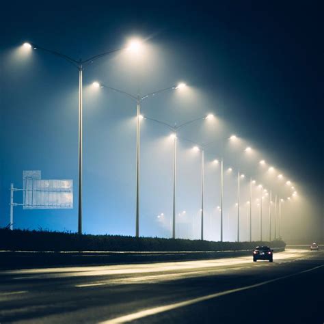 How Led Streetlights Are Messing With Your Health Science Of Us