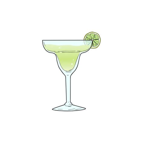 Margarita Illustrations Royalty Free Vector Graphics And Clip Art Istock