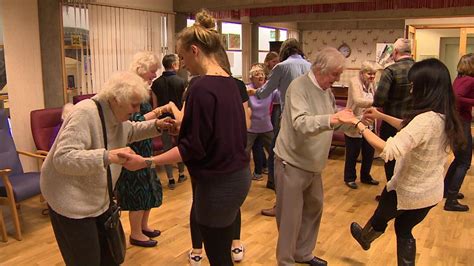 Bbc Two Timeline Series 1 09032017 Dancing For Dementia