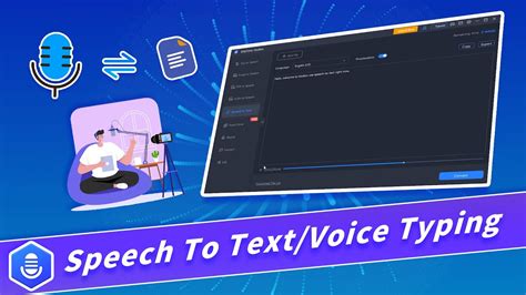 How To Convert Speech To Text Using Ai Tool Is Easier Than Ever