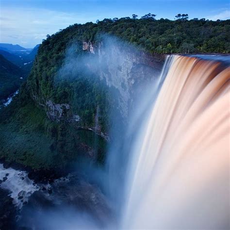 11 Stunning Natural Wonders In South America That Will Take Your Breath