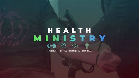 Health Ministryhealth Ministry Website Banner Jewel City Church