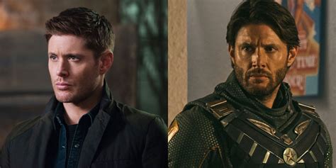 Jensen Ackles 10 Best Roles According To Rotten Tomatoes