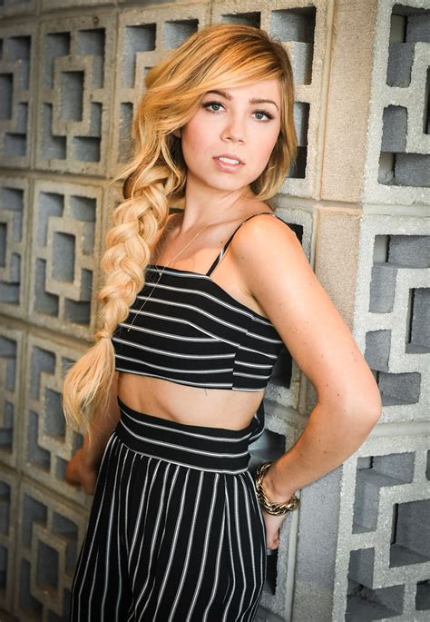 Jennette McCurdy Image