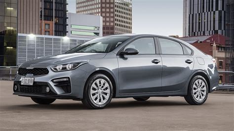 Looking for the best price for a new 2021 kia cerato in australia? Kia Cerato sedan 2018 pricing and specs confirmed - Car ...