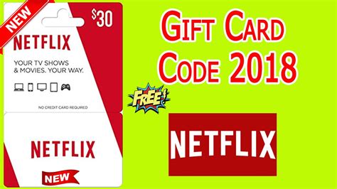 netflix gift card code generator - netflix gift code hack | Netflix