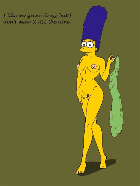 Pic199811 Marge Simpson The Fear The Simpsons | CLOUDY GIRL PICS