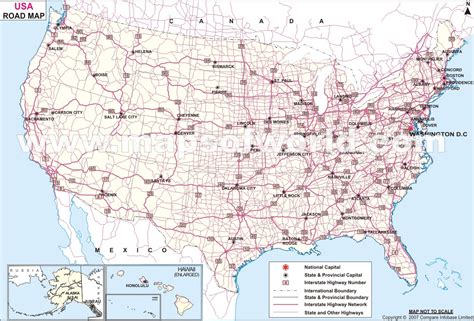 mapa de estradas dos estados unidos da america 81144 hot sex picture