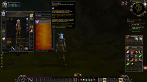 All Hunter Rune Locations In Wow Classic Season Of Discovery The