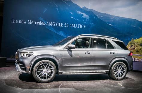 Every used car for sale comes with a free carfax report. Mercedes-AMG GLE 53 arrives with 429bhp mild-hybrid straight six | Autocar