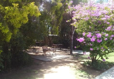 Clanwilliam Lodge In Clanwilliam Western Cape