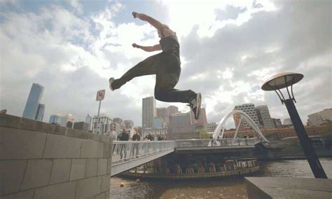 Em Que Pais Nasceu O Parkour