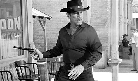 Heres What Happened To Have Gun Will Travel Star Richard Boone