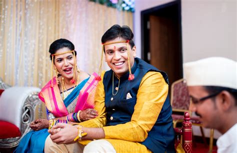 Check out the photo gallery of former external affairs minister sushma swaraj passes away. Shruti & Swaraj's Maharashtrian wedding in Pune