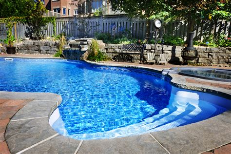 Rectangular Vs Curved Pools Pros Cons And Pricing Elements Packman