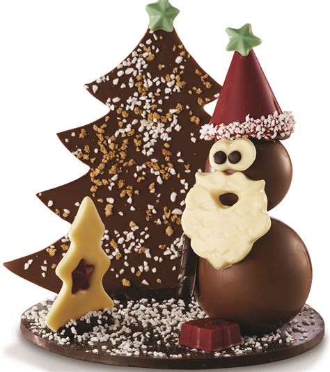 Chocolat De Noel 2018 Notre Sélection Gourmande