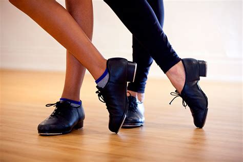 new to tap dancing here s how to get better carolina dance capital