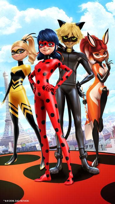 And there are many reasons your cat can have a dry, warm nose that have nothing to do with health. Miraculous Ladybug & Cat Noir (2018) promotional art ...