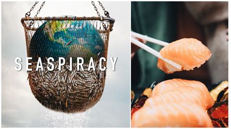 Wondering what's new on netflix in april 2021? 'Seaspiracy': New Netflix Documentary Exposes the ...