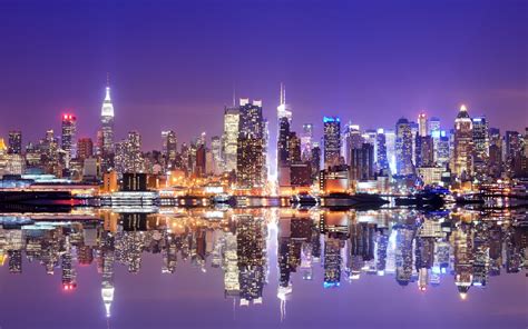 New York City Desktop Backgrounds 67 Pictures