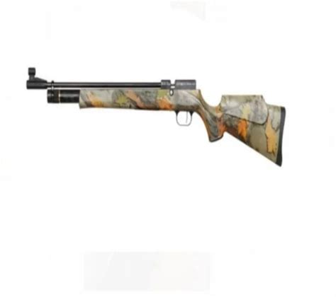 PX100 Precihole Achilles Camo Air Rifle At Best Price In Secunderabad