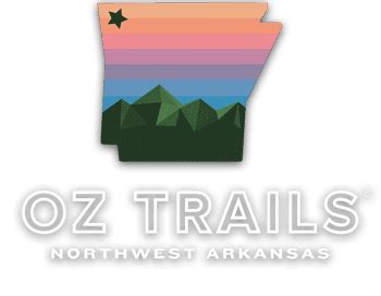 OZ Trails Northwest Arkansas (NWA) - OZ Trails Northwest ...