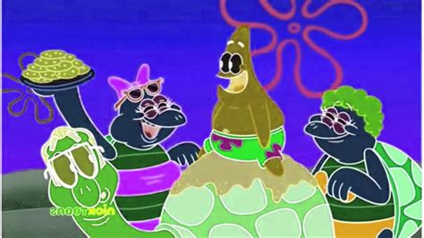 Spongebob Squarepants Shell Games Episode In G Major 16 Youtube
