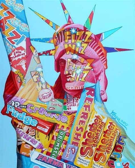 Sweet Lady Liberty By Ruby Mazur Bill Wyland Galleries Lahaina Llc