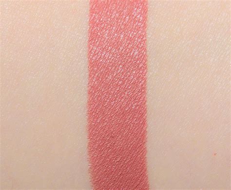 Sephora Crepe And Rosewood Lip Last Matte Lipsticks Reviews And Swatches