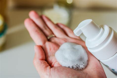 Antibacterial Skin Care Products Australian Industrial Chemicals