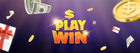 Play And Win Home