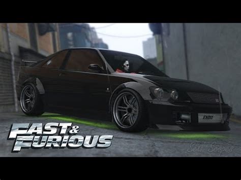 Maybe you would like to learn more about one of these? FAST AND FURIOUS - Honda Civic Truck Scene Car Build ...