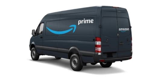 Amazon prime is a paid subscription program from amazon which is available in various countries and gives users access to additional services otherwise unavailable or available at a premium to regular. Amazon to Take On UPS, FedEx With New Delivery Vans