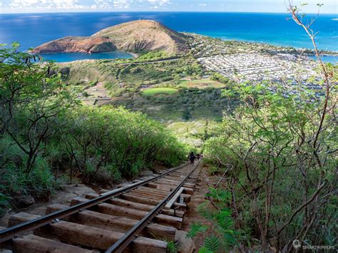 Koko Crater Trail Climbing The Famous Oahu Crater Smartrippers