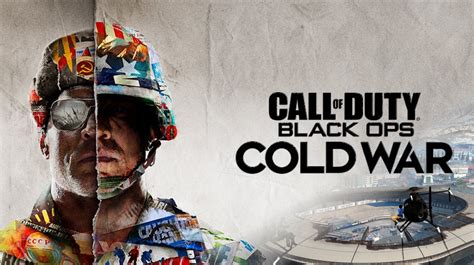 Call Of Duty Black Ops Cold War Xbox One Discoazulpt