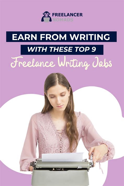 Top 9 Freelance Writing Jobs That Will Help You Make Money In 2021